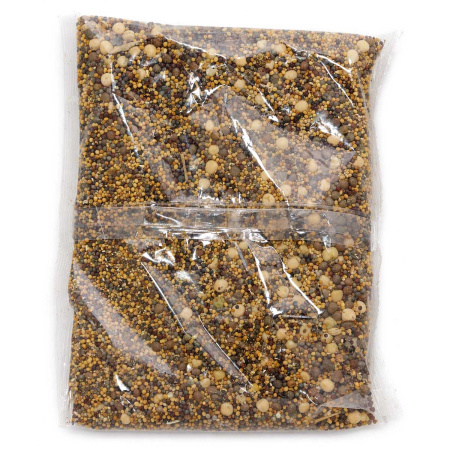 Смесь сидератов для теплиц 0,5кг САДОВИТА