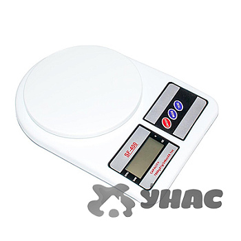 Весы кухонные электронные NA141/SF-400/151AL