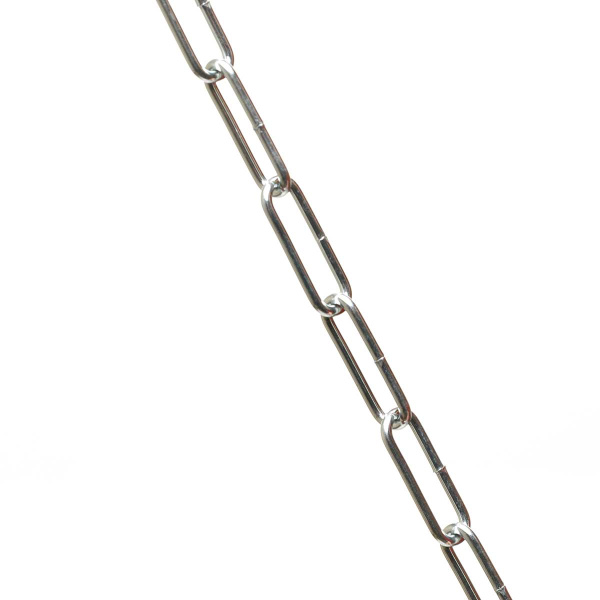 Цепь привязная №2 2 метра