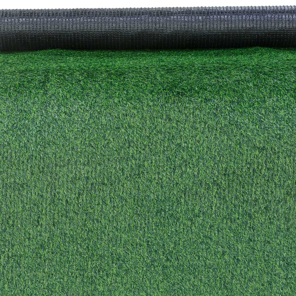 Искусственный газон 2*10м  h-ворса-2см NA2660