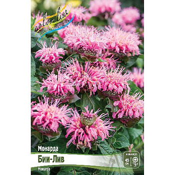 16449 Биг-Пак Монарда Бии-Лив I 25 шт 