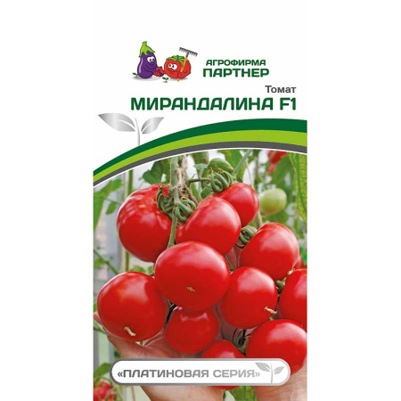 Семена Томат Мирандалина Партнер