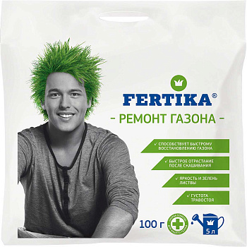 Фертика Газонное 100гр. РЕМОНТ х15 
