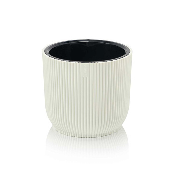 Кашпо Linea 1,1 л ментол 656 х36 