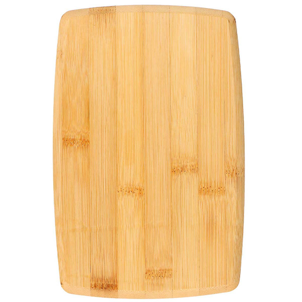 Доска разделочная VETTA 23х15х1см бамбук 851-133