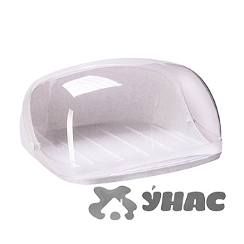 Хлебница IDEA малая М1180 мрамор (6)