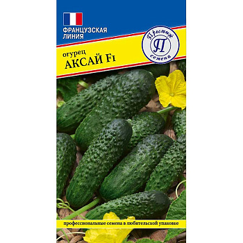 Огурец Аксай Престиж Цх10