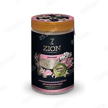 Цион 700 гр. для орхидей (банка) 