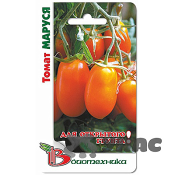 Семена Томат Маруся Биотехника
