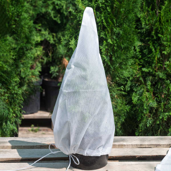 Защитный чехол 60*48см (комплект 2шт) САДОВИТА