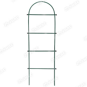 Шпалера №1"Лесенка" h-1,4м, в-0,48м САДОВИТА х 50/100