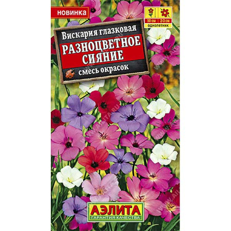 Вискария Разноцветное сияние Аэлита Ц 
