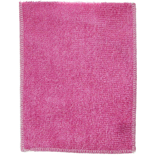 Салфетка "Волшебная" бамбуковая NA2496 18*23см 15гр. однотонная  (500)