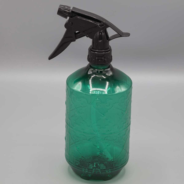 Распылитель жидкости 0,7л прозрачный цвет:микс C-27 Садовита (100)