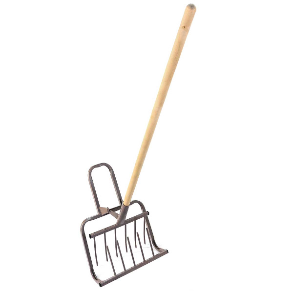 Чудо-лопата КротС 480мм (рыхлитель садовый)