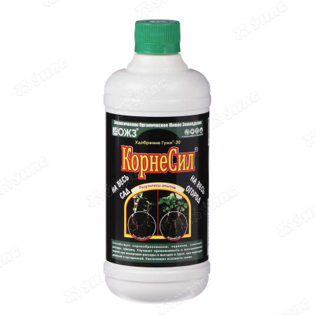 Гуми-20  КорнеСил 0,5л х 14шт 