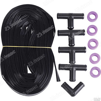 Дополнительный комплект ДК-КПК-24