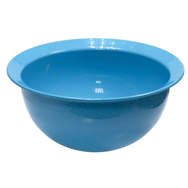 Набор дуршлаг д.260мм + 3 миски с крышкой