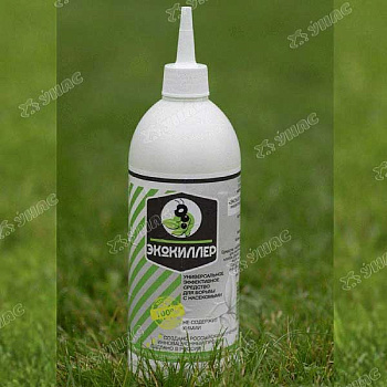 Экокиллер фл.150мл инсектицид от клопов х40