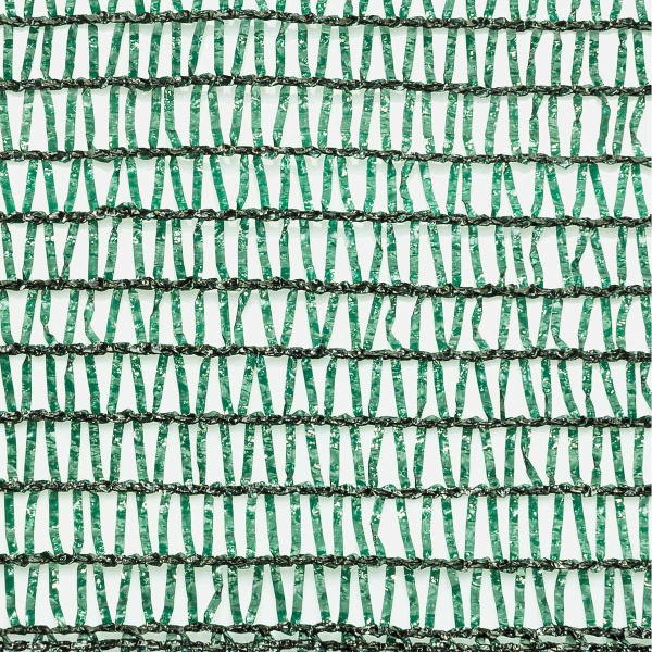 Сетка для притенения 3*6м 50% зеленая Садовита