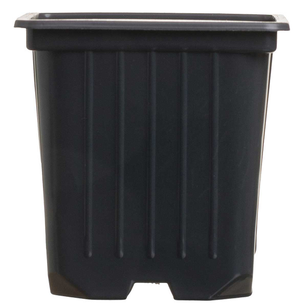 Горшок для рассады 8х8х8 (0,3л) мягкий АМИНА х2200 