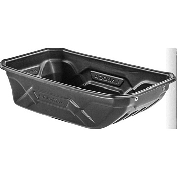 Сани-волокуши LADOGA c люверсами 1000*570*255 