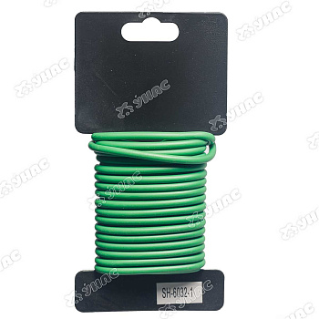 Подвязки для растений 5мм*5м SH-6032-1 (100)