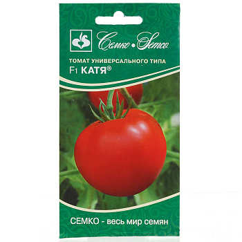 Семена Томат Катя Семко