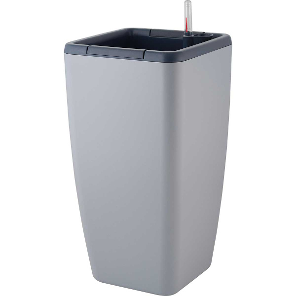 Горшок автополив МЮНХЕН 8/20л квад утр туман х6 