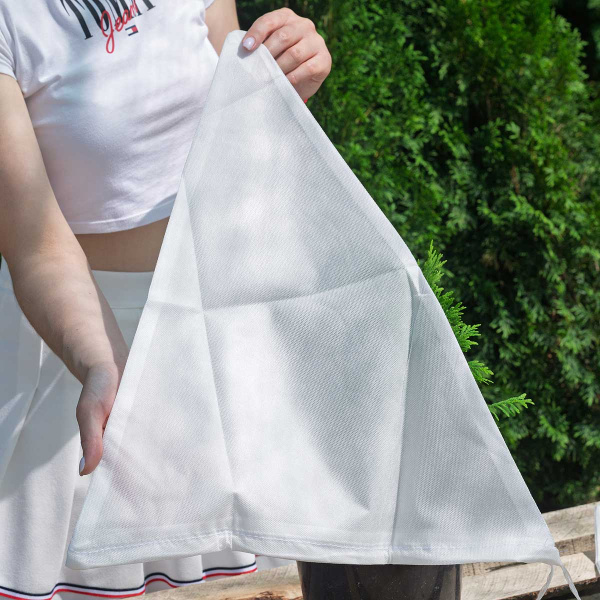 Защитный чехол 80*68см  (комплект 2шт) САДОВИТА