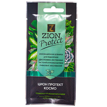 Цион Protect 40 гр Космо саше х300 