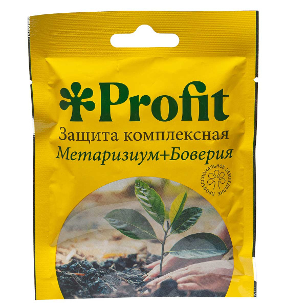 Защита комплексная 0,03 л Profit х30/240