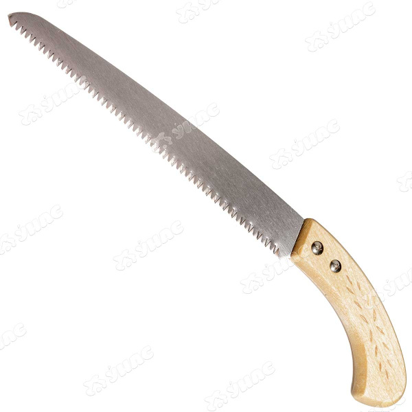 Ножовка (HD8305) 270мм дер.руч.15см (120)