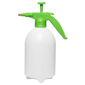Опрыскиватель помповый 2,5л с клапаном 5077-25R х15