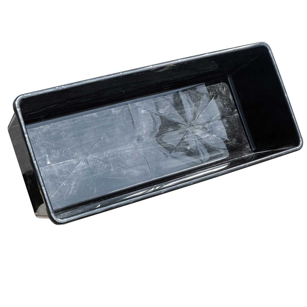 Ящик для рассады САДОВИТА №7 500*200*107 мм (20/1400) 