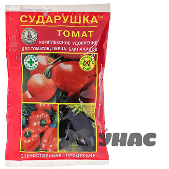 Сударушка А томат 60 г 