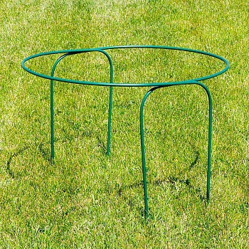 Кустодержатель для кустарников d-68см h-50см САДОВИТА