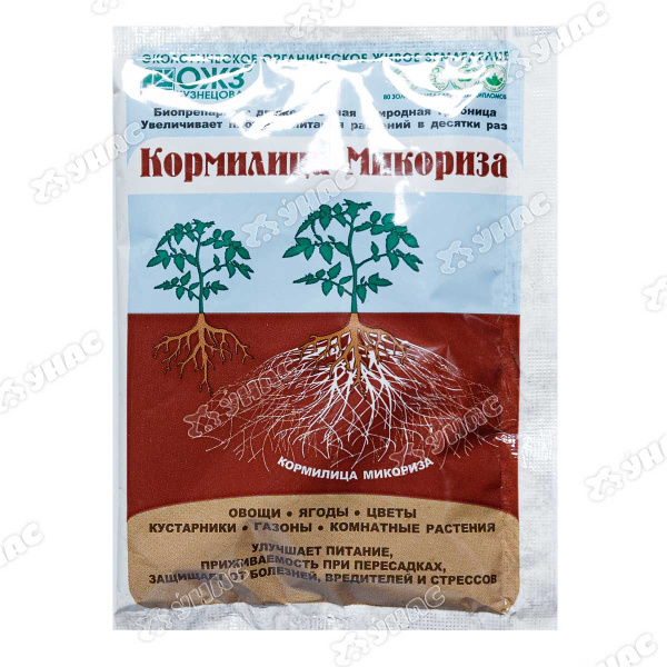 Микориза для корней 30 г 