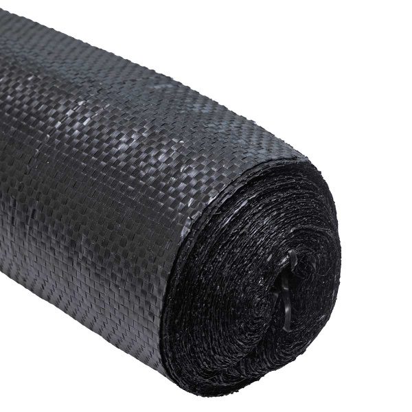 Агроткань 100г/м рулон 0,55*20м САДОВИТА