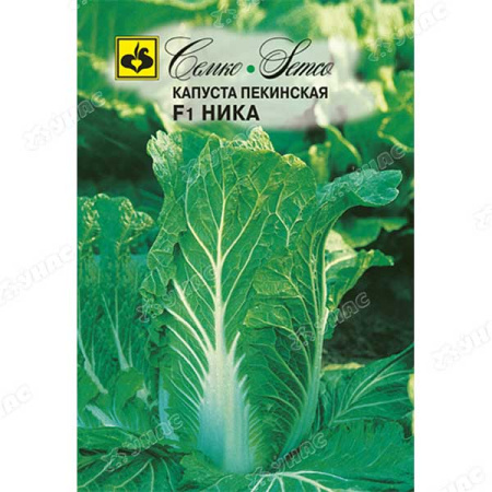 Капуста пекинская Ника Семко Ц