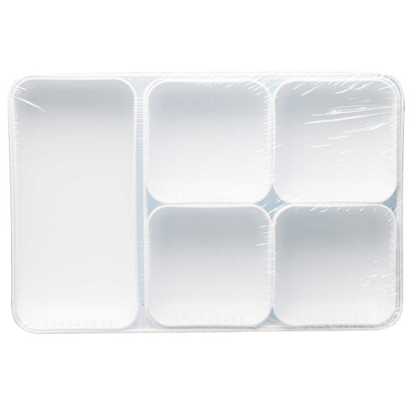 Комплект органайзеров УНО 1 Белый х15