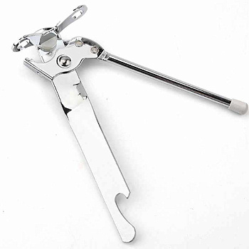 Открывашка NA1145 "Ретро" для консервов и бутылок  х144