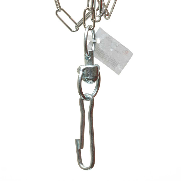 Цепь привязная №2 2 метра