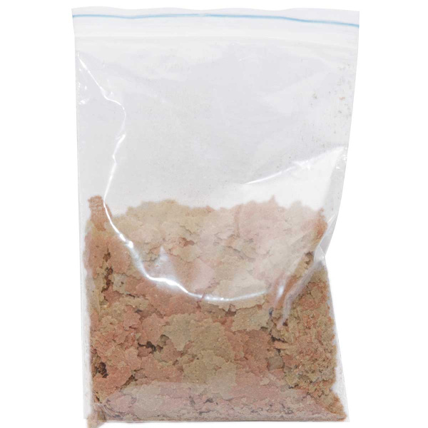 Аква-Меню Голди хлопья для золотых рыб 11 грамм