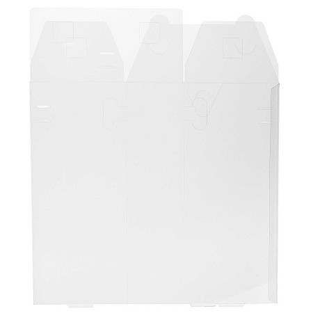 Коробки для хранения NA2570 (33*23*14)
