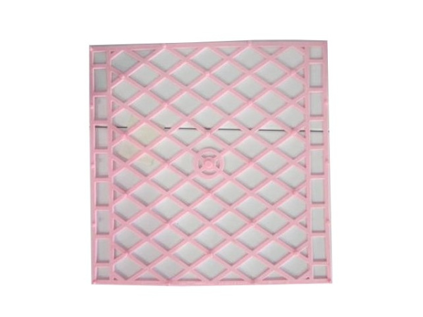 Решетка для мойки 270*270мм Беларусь 321567 (30)