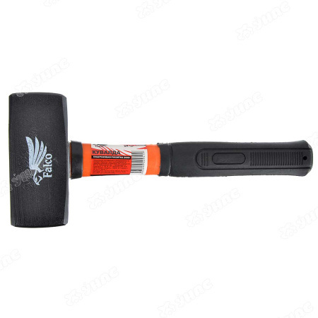 Кувалда FALCO 2000 гр пластиковая ручка 662-062