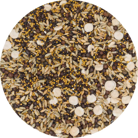 Смесь сидератов для картофеля 0,5кг САДОВИТА