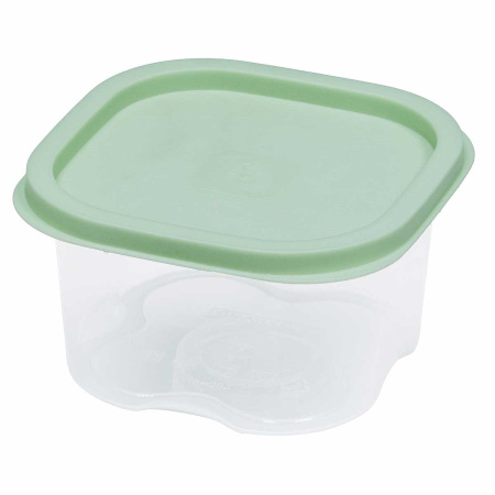 Набор контейнеров 2х0,4л