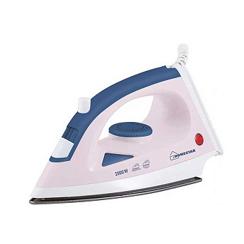 Утюг HOMESTAR HS-4001 2000Вт тефлон.